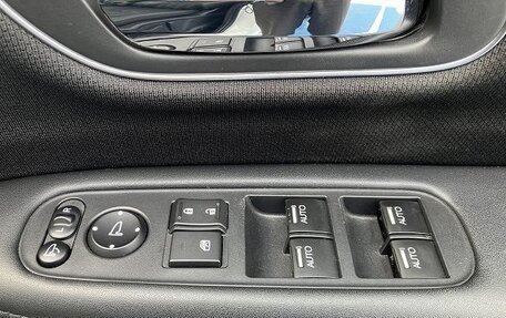 Honda Vezel, 2015 год, 1 254 000 рублей, 18 фотография