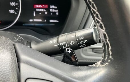 Honda Vezel, 2015 год, 1 254 000 рублей, 15 фотография