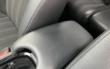 Honda Vezel, 2015 год, 1 254 000 рублей, 26 фотография