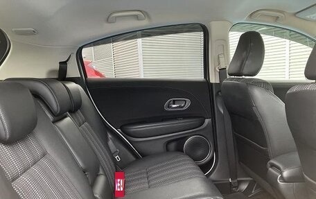 Honda Vezel, 2015 год, 1 254 000 рублей, 21 фотография