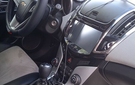 Chevrolet Cruze II, 2013 год, 725 000 рублей, 3 фотография