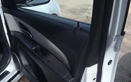 Chevrolet Cruze II, 2013 год, 725 000 рублей, 5 фотография