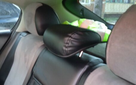 Chevrolet Cruze II, 2013 год, 725 000 рублей, 8 фотография