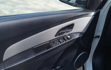 Chevrolet Cruze II, 2013 год, 725 000 рублей, 14 фотография
