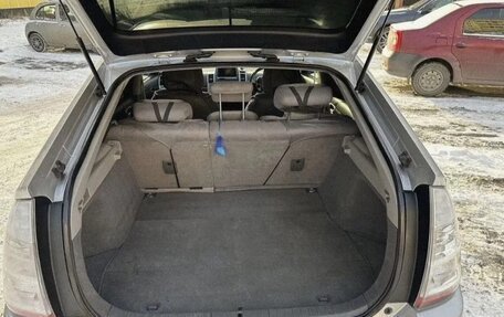 Toyota Prius, 2008 год, 710 000 рублей, 12 фотография