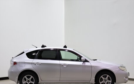 Subaru Impreza III, 2009 год, 630 000 рублей, 4 фотография