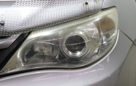 Subaru Impreza III, 2009 год, 630 000 рублей, 11 фотография