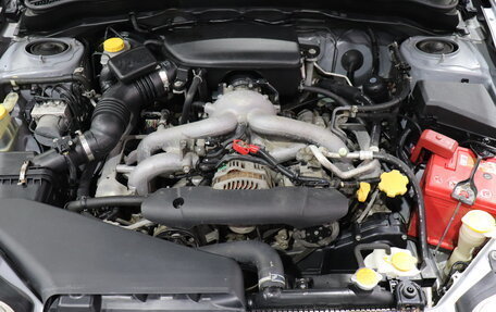 Subaru Impreza III, 2009 год, 630 000 рублей, 9 фотография