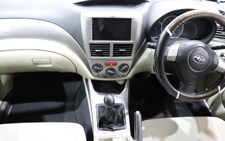Subaru Impreza III, 2009 год, 630 000 рублей, 13 фотография