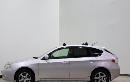Subaru Impreza III, 2009 год, 630 000 рублей, 8 фотография