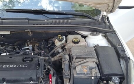 Chevrolet Cruze II, 2013 год, 725 000 рублей, 18 фотография