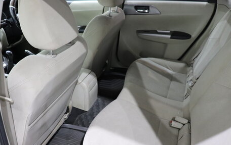 Subaru Impreza III, 2009 год, 630 000 рублей, 17 фотография
