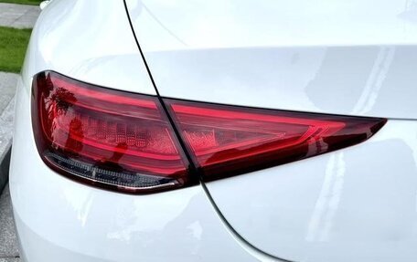 Mercedes-Benz CLS, 2021 год, 3 930 400 рублей, 9 фотография