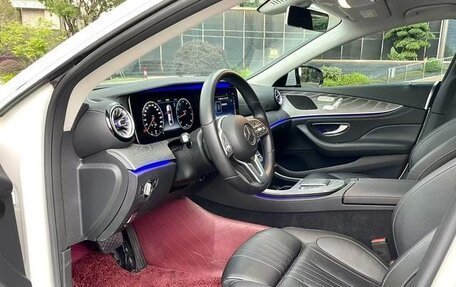 Mercedes-Benz CLS, 2021 год, 3 930 400 рублей, 11 фотография