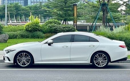 Mercedes-Benz CLS, 2021 год, 3 930 400 рублей, 7 фотография