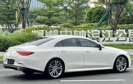 Mercedes-Benz CLS, 2021 год, 3 930 400 рублей, 6 фотография