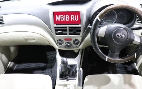 Subaru Impreza III, 2009 год, 630 000 рублей, 14 фотография
