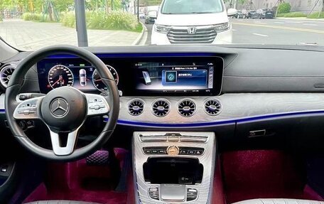 Mercedes-Benz CLS, 2021 год, 3 930 400 рублей, 12 фотография