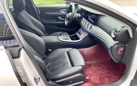 Mercedes-Benz CLS, 2021 год, 3 930 400 рублей, 13 фотография