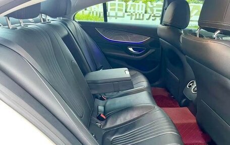 Mercedes-Benz CLS, 2021 год, 3 930 400 рублей, 15 фотография
