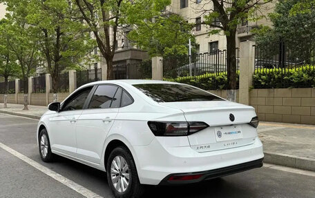 Volkswagen Lavida, 2025 год, 1 420 035 рублей, 4 фотография