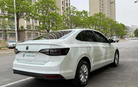Volkswagen Lavida, 2025 год, 1 420 035 рублей, 6 фотография