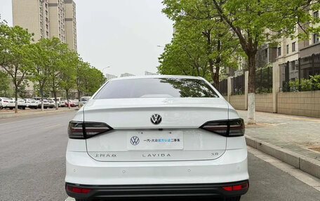 Volkswagen Lavida, 2025 год, 1 420 035 рублей, 5 фотография