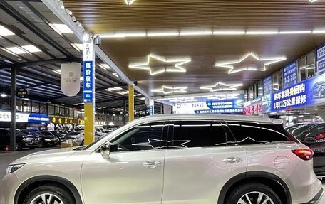 Infiniti QX60, 2022 год, 3 700 000 рублей, 2 фотография