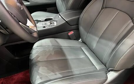 Infiniti QX60, 2022 год, 3 700 000 рублей, 7 фотография