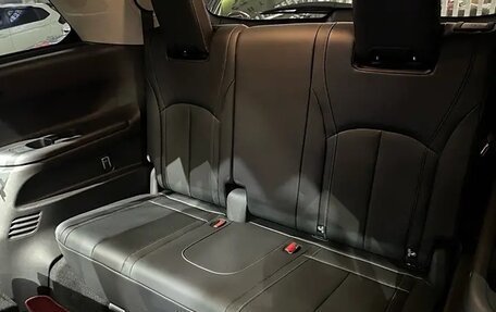 Infiniti QX60, 2022 год, 3 700 000 рублей, 12 фотография