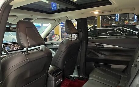 Infiniti QX60, 2022 год, 3 700 000 рублей, 13 фотография