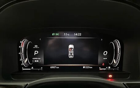 Infiniti QX60, 2022 год, 3 700 000 рублей, 9 фотография