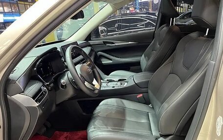 Infiniti QX60, 2022 год, 3 700 000 рублей, 10 фотография
