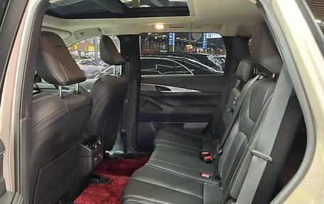 Infiniti QX60, 2022 год, 3 700 000 рублей, 17 фотография