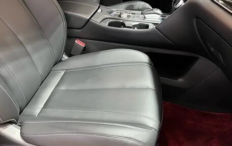 Infiniti QX60, 2022 год, 3 700 000 рублей, 18 фотография