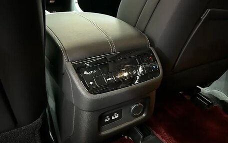 Infiniti QX60, 2022 год, 3 700 000 рублей, 19 фотография