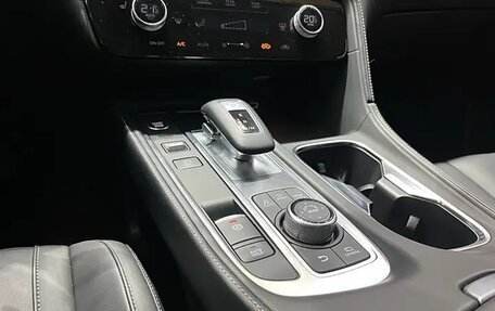 Infiniti QX60, 2022 год, 3 700 000 рублей, 23 фотография