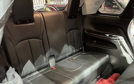 Infiniti QX60, 2022 год, 3 700 000 рублей, 29 фотография