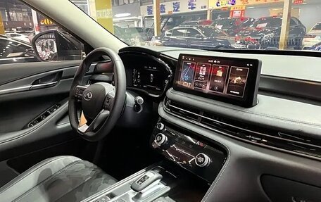 Infiniti QX60, 2022 год, 3 700 000 рублей, 25 фотография