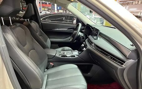 Infiniti QX60, 2022 год, 3 700 000 рублей, 24 фотография