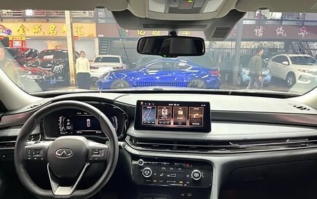 Infiniti QX60, 2022 год, 3 700 000 рублей, 22 фотография