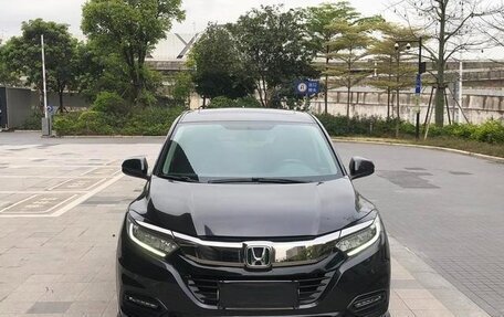 Honda Vezel, 2021 год, 1 250 100 рублей, 2 фотография