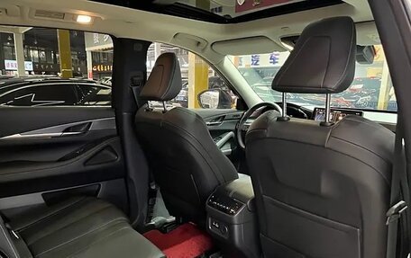 Infiniti QX60, 2022 год, 3 700 000 рублей, 26 фотография