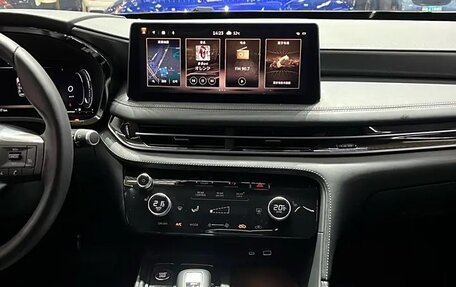 Infiniti QX60, 2022 год, 3 700 000 рублей, 20 фотография