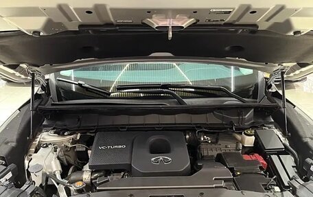 Infiniti QX60, 2022 год, 3 700 000 рублей, 30 фотография
