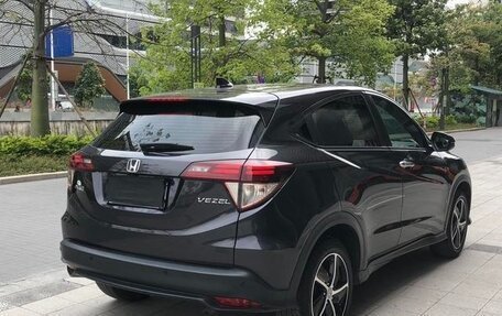 Honda Vezel, 2021 год, 1 250 100 рублей, 5 фотография