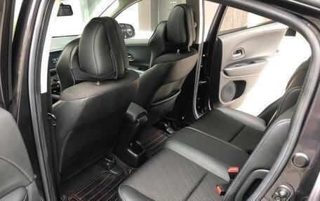 Honda Vezel, 2021 год, 1 250 100 рублей, 11 фотография