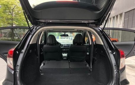 Honda Vezel, 2021 год, 1 250 100 рублей, 14 фотография