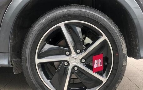 Honda Vezel, 2021 год, 1 250 100 рублей, 17 фотография