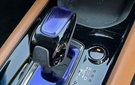 Honda Vezel, 2015 год, 1 283 000 рублей, 13 фотография